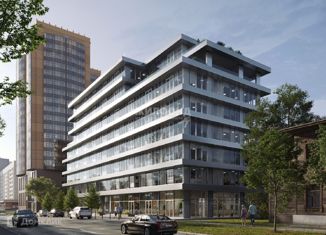 Продам офис, 38 м2, Барнаул, Партизанская улица, 70, Центральный район