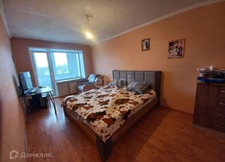 Продажа 2-ком. квартиры, 44.6 м2, Юрга, проспект Победы, 16