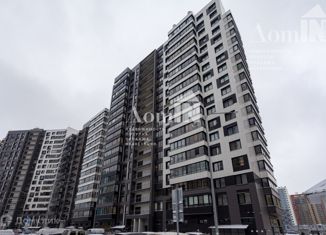 Продается квартира студия, 28 м2, Мурино, ЖК Форвард, Екатерининская улица, 22к1