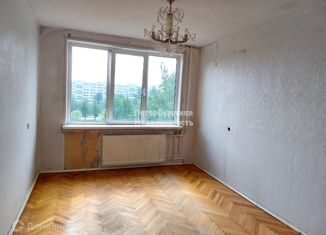 1-ком. квартира на продажу, 28.9 м2, Санкт-Петербург, Софийская улица, 34к2, метро Международная