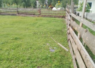 Продам земельный участок, 10 сот., поселок Черемшанка, Дорожная улица