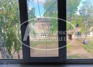 Комната на продажу, 12 м2, село Сигаево, улица Лермонтова, 17