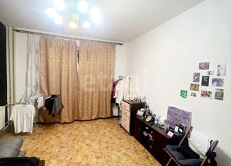 Продается 1-комнатная квартира, 43.1 м2, Татарстан, улица Комиссара Габишева, 4
