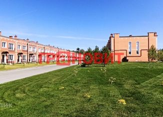 Продается таунхаус, 55 м2, Новосибирская область, микрорайон Берёзки-3, 6