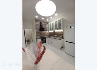 1-ком. квартира на продажу, 37 м2, Краснодар, улица Западный Обход, 39/1к3, ЖК Мой Город