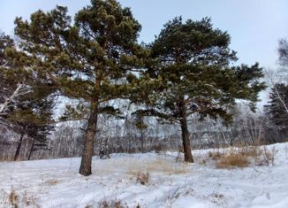 Продается земельный участок, 800 сот., деревня Усть-Куда, Берёзовая улица