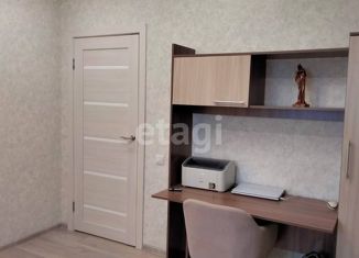 Продам 2-ком. квартиру, 64.9 м2, Тюмень, улица Избышева, 8, ЖК Нефтяник