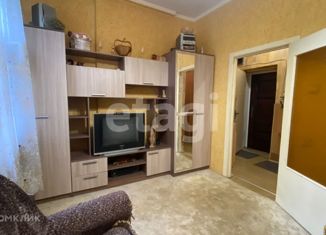 Продажа двухкомнатной квартиры, 40.1 м2, Тула, улица Щегловская Засека, 16