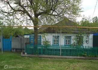 Продаю дом, 49 м2, село Великомихайловка, Садовая улица