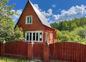 Продается дом, 64.4 м2, деревня Кашурино