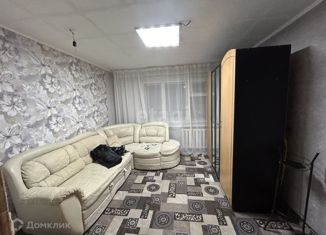 4-комнатная квартира на продажу, 19.3 м2, Тюменская область, проспект Победы, 24