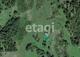 Продам участок, 5.7 сот., деревня Раскаты, Цветочная улица