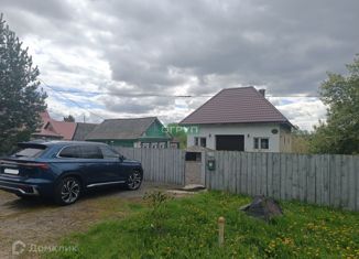 Дом на продажу, 240 м2, село Макаровка, Ленинградская улица, 69