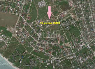 Продаю участок, 15 сот., поселок городского типа Заозерное, Греческая улица, 17
