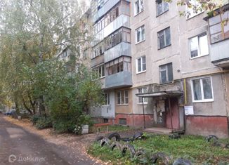 Четырехкомнатная квартира на продажу, 58 м2, Иваново, улица Парижской Коммуны, 15А, Фрунзенский район