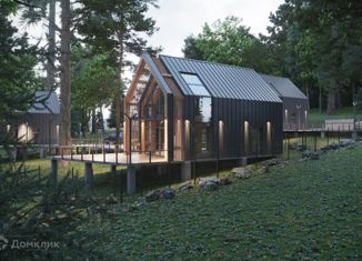 Продажа дома, 165 м2, Сочи, микрорайон Молдовка, А-149, 3-й километр