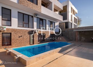 Продается квартира студия, 28.5 м2, Сочи, Миндальная улица, 20/4Б, микрорайон Зорька