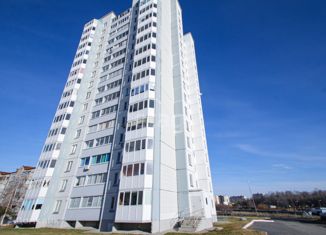 Двухкомнатная квартира на продажу, 60 м2, Тобольск, 10-й микрорайон, 86