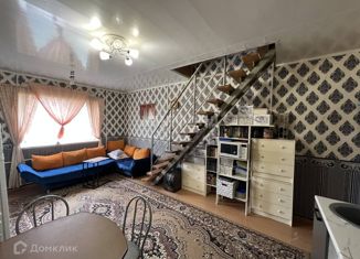 Продаю таунхаус, 47.4 м2, село Толмачёво, улица Ватутина