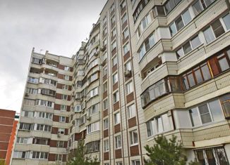 Продам двухкомнатную квартиру, 54 м2, Москва, Чечёрский проезд, 46, метро Улица Горчакова
