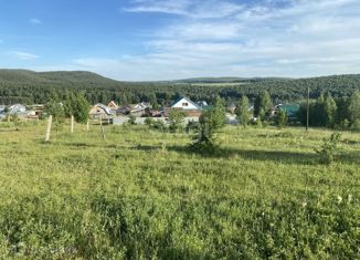 Продается участок, 15 сот., село Черновское, Ягодная улица