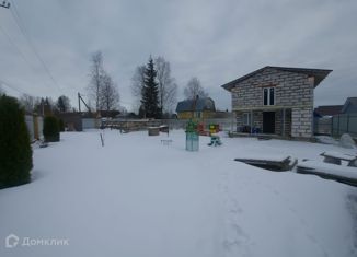 Продам дом, 100 м2, садоводческий массив Грибное, 2-я линия, 296