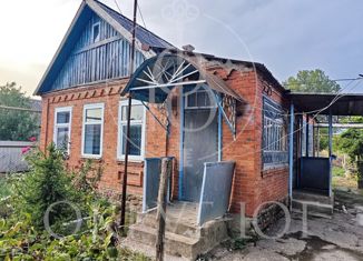 Продаю дом, 55 м2, поселок городского типа Ильский, Пионерская улица, 36