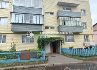 Продажа двухкомнатной квартиры, 47 м2, село Варламово, улица Сейфулиной, 11