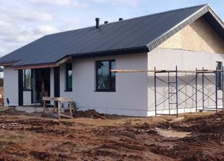 Продам дом, 83 м2, село Ягул, Павловская улица, 32