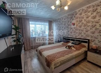 Продам 3-ком. квартиру, 66.1 м2, Пермский край, Кирпичная улица, 6А