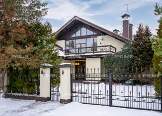 Дом на продажу, 920 м2, посёлок Барвиха