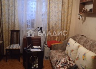 Продажа 4-ком. квартиры, 83.9 м2, Москва, улица Доватора, 11к1, метро Спортивная