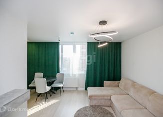 Продажа 1-ком. квартиры, 44.9 м2, Удмуртия, Тверская улица, 51к1