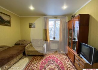 2-комнатная квартира на продажу, 33.4 м2, Краснодар, улица имени Калинина, 72, микрорайон Вавилова