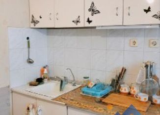 Продам однокомнатную квартиру, 32.6 м2, Вологда, улица Карла Маркса, 80, микрорайон Фрязиново