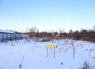 Земельный участок на продажу, 15 сот., садовое товарищество Незабудка