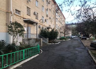 Продам 4-ком. квартиру, 82 м2, Темрюк, Таманская улица, 56Б