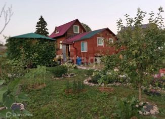 Продам дом, 60 м2, деревня Слобода