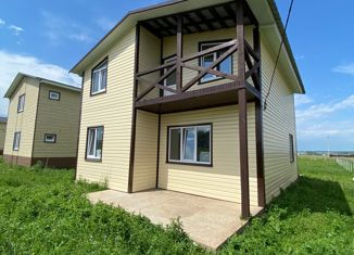 Дом на продажу, 128 м2, село Кармаскалы, улица Рафикова