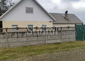 Продаю дом, 109 м2, Черногорск, улица Богданова, 44А