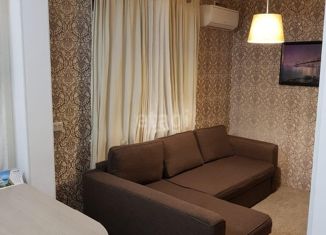 1-ком. квартира на продажу, 36 м2, Краснодар, улица Вагнера, 17к2, ЖК Германия