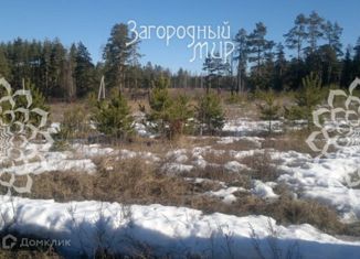 Земельный участок на продажу, 10 сот., деревня Ельцы, улица 30 лет Победы