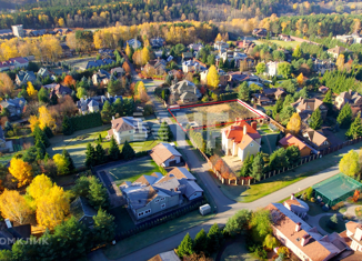 Земельный участок на продажу, 15 сот., деревня Веледниково, Усадебная улица