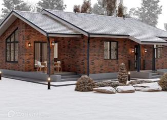 Продажа дома, 112 м2, деревня Бурцево, улица Победы