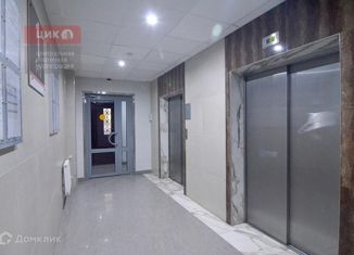 Продам квартиру студию, 23 м2, Рязань, Октябрьский район, микрорайон Олимпийский городок, 3