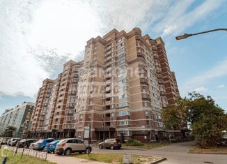 3-ком. квартира на продажу, 73.5 м2, Ленинградская область, улица Блинникова, 6