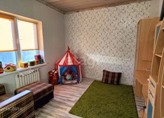 Продам дом, 75.2 м2, поселок Краснофлотский