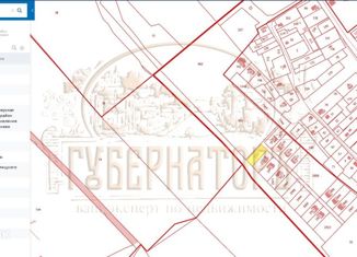 Участок на продажу, 9.2 сот., деревня Пасынково, Ромашковая улица