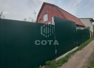 Продаю дом, 35 м2, Воронеж, Центральный район, улица Докучаева