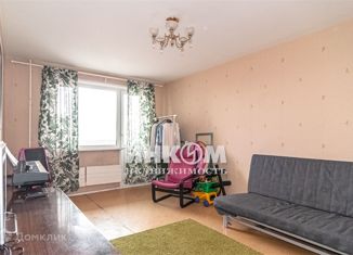 Продажа 2-ком. квартиры, 57.8 м2, Москва, Новосущёвская улица, 37к4, Новосущёвская улица